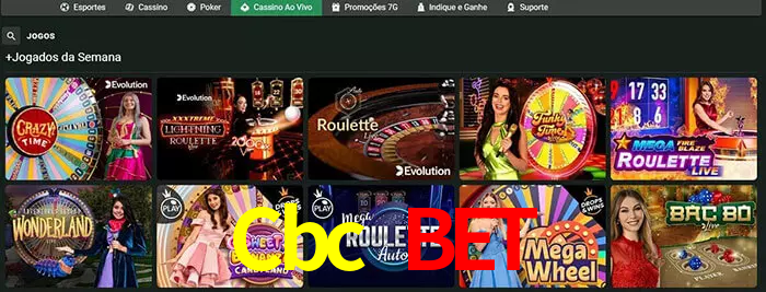 Cbc Bet bet