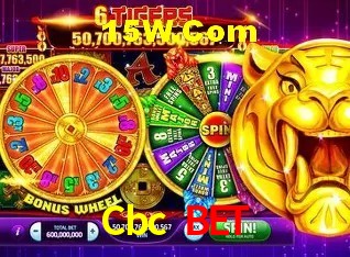 Descubra a Magia dos Jogos de Arcade no Cbc Bet