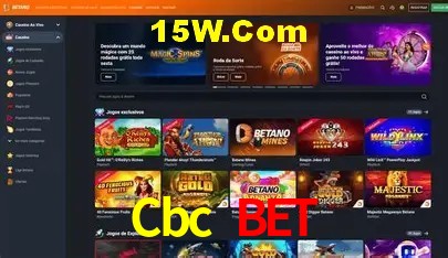 A Emoção da Loteria na Cbc Bet: Uma Chance de Mudança de Vida