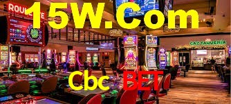 Sinta a adrenalina dos jogos de cassino com Cbc Bet