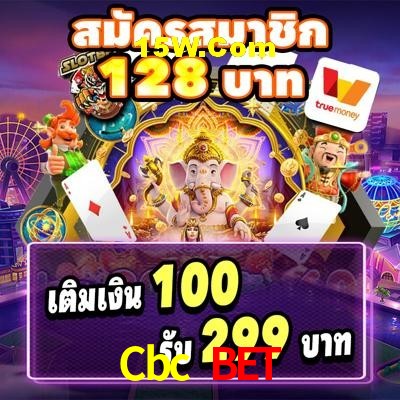Welcome Bonus Cbc Bet