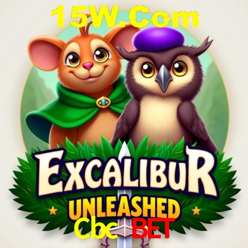 Interface do App Cbc Bet