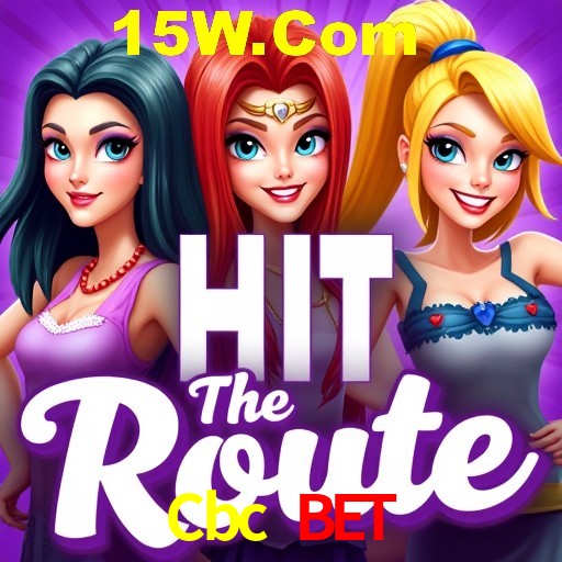 Slot Games Cbc Bet