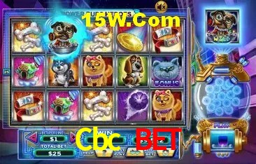 Inovações de Jogos na Cbc Bet: O Futuro das Experiências Interativas