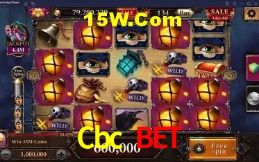 Inovações de Jogos na Cbc Bet: O Futuro das Experiências Interativas