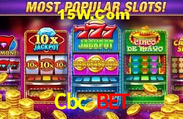 A Popularidade dos Caça-Níqueis no Cbc Bet