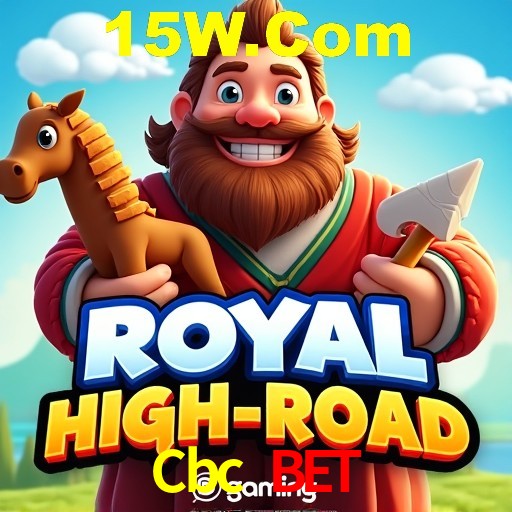 Experiência VIP Cbc Bet