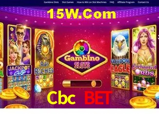 Apostas Esportivas na Cbc Bet: Um Guia Completo